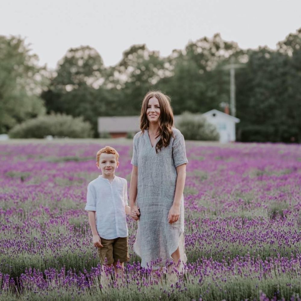 Meet your Posher, Krista